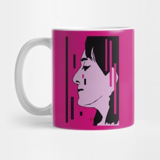 Marta Lynch Mug